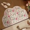 Premium Floral Mat - Image 7