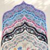 Premium Luxury Jaynamaz