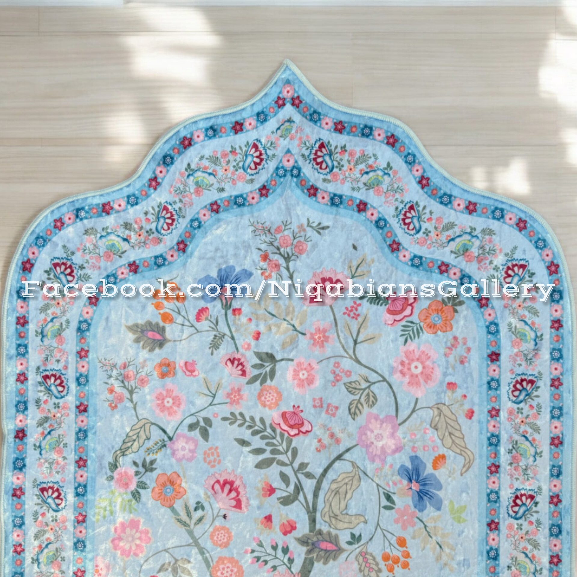InShot_20260331_094612328 Premium Luxury Jaynamaz - Image 6