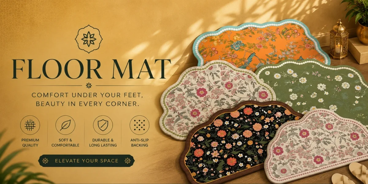 Floor Mat