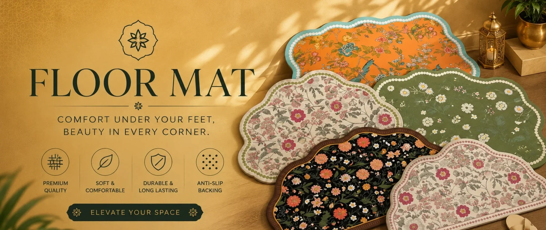 Floor Mat